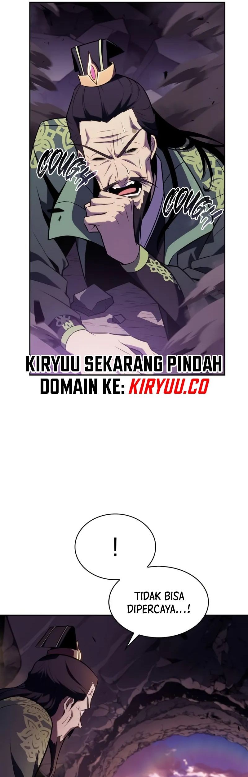 Solo Max-Level Newbie Chapter 175 Gambar 60