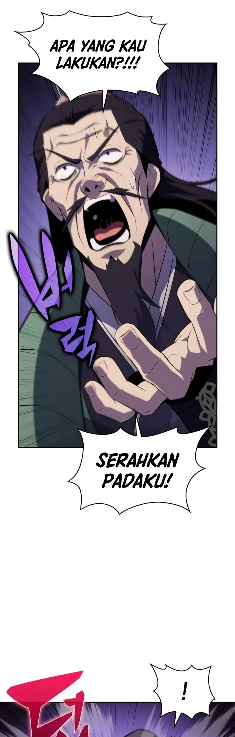 Solo Max-Level Newbie Chapter 175 Gambar 62