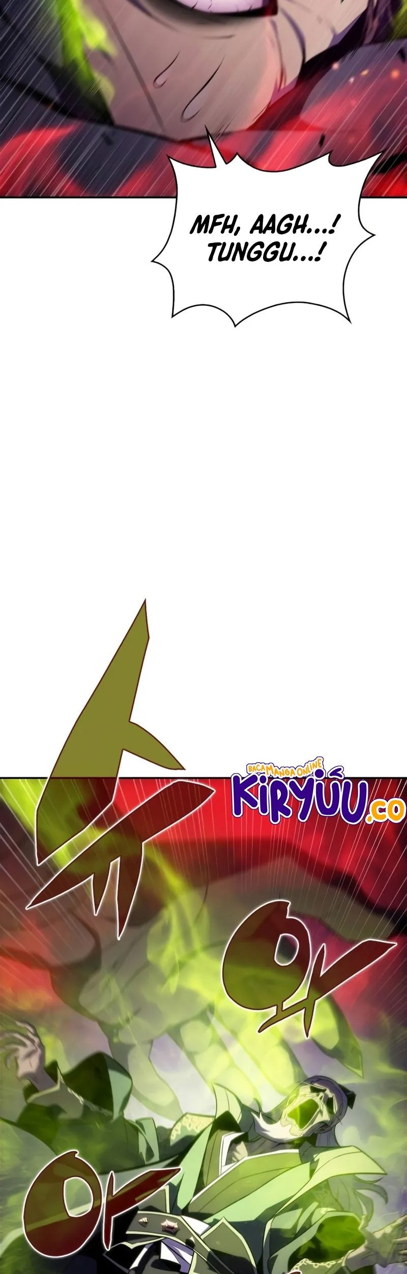 Solo Max-Level Newbie Chapter 175 Gambar 66