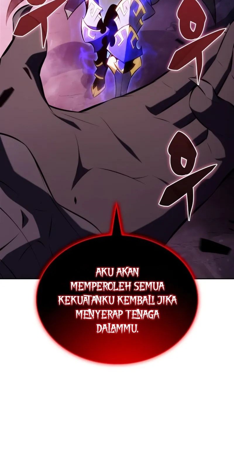 Solo Max-Level Newbie Chapter 175 Gambar 71