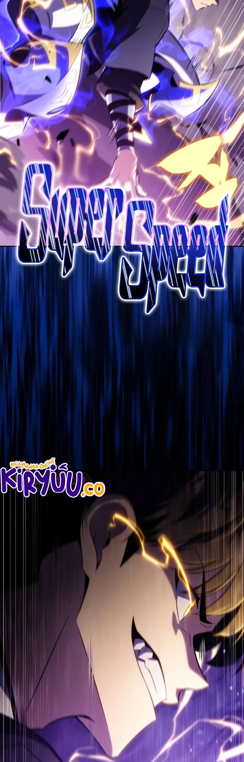 Solo Max-Level Newbie Chapter 175 Gambar 73