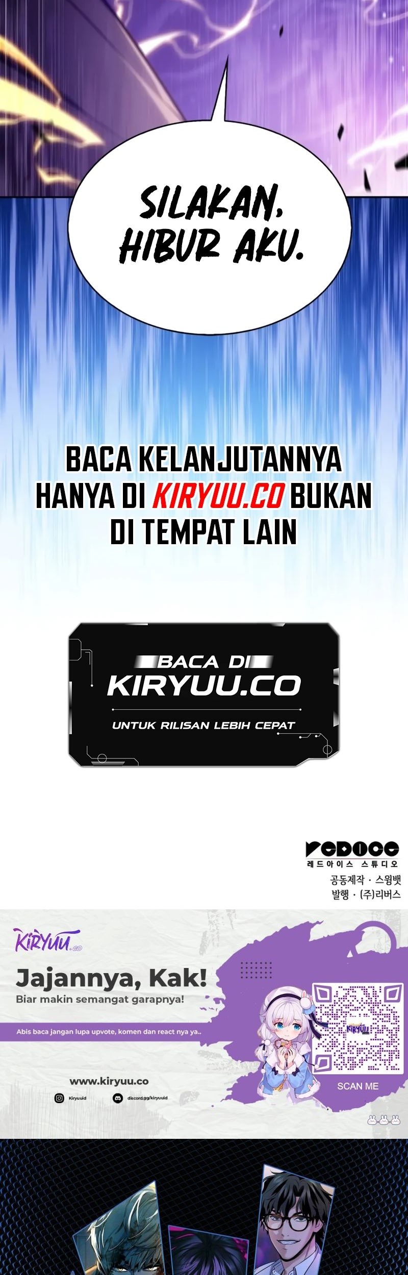 Solo Max-Level Newbie Chapter 175 Gambar 74