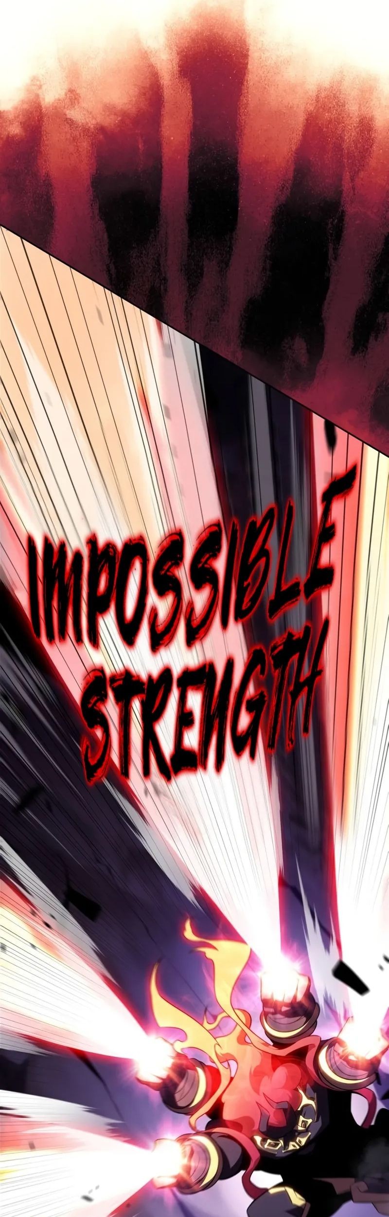 Solo Max-Level Newbie Chapter 175 Gambar 37