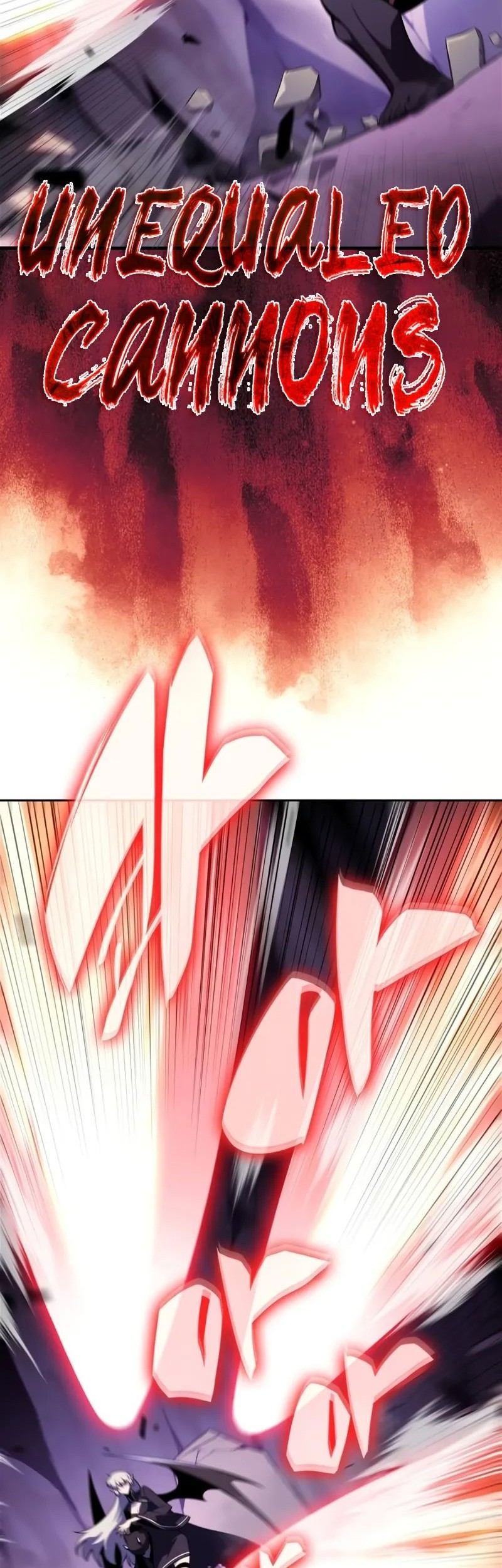 Solo Max-Level Newbie Chapter 175 Gambar 38