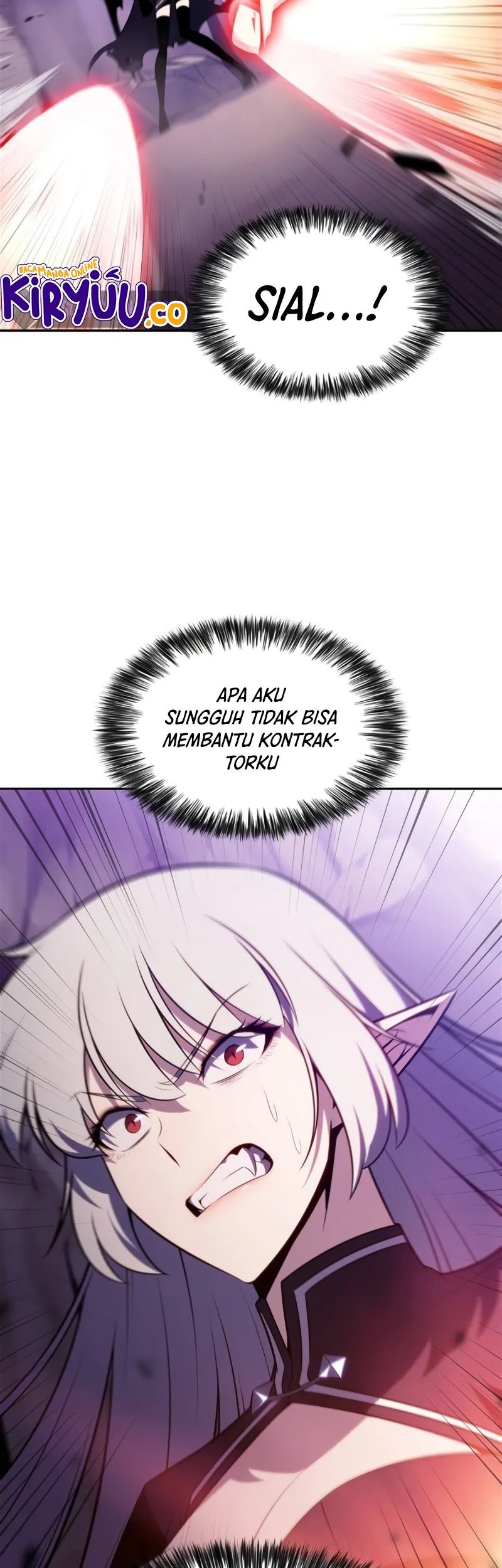 Solo Max-Level Newbie Chapter 175 Gambar 39