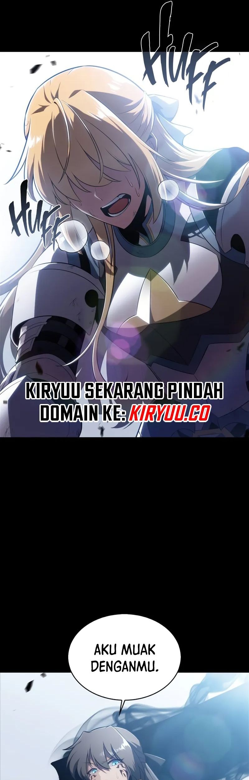 Solo Max-Level Newbie Chapter 175 Gambar 41
