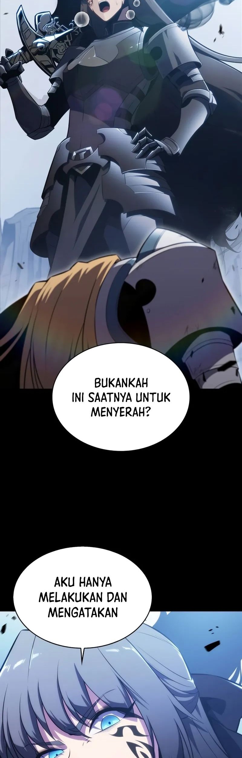 Solo Max-Level Newbie Chapter 175 Gambar 42