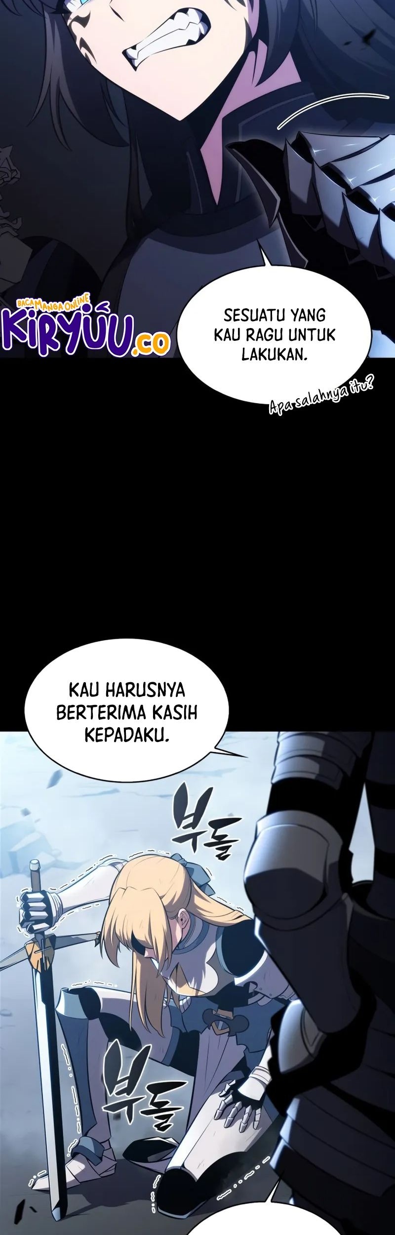Solo Max-Level Newbie Chapter 175 Gambar 43