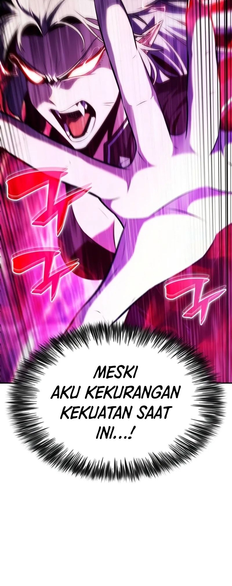 Solo Max-Level Newbie Chapter 175 Gambar 48