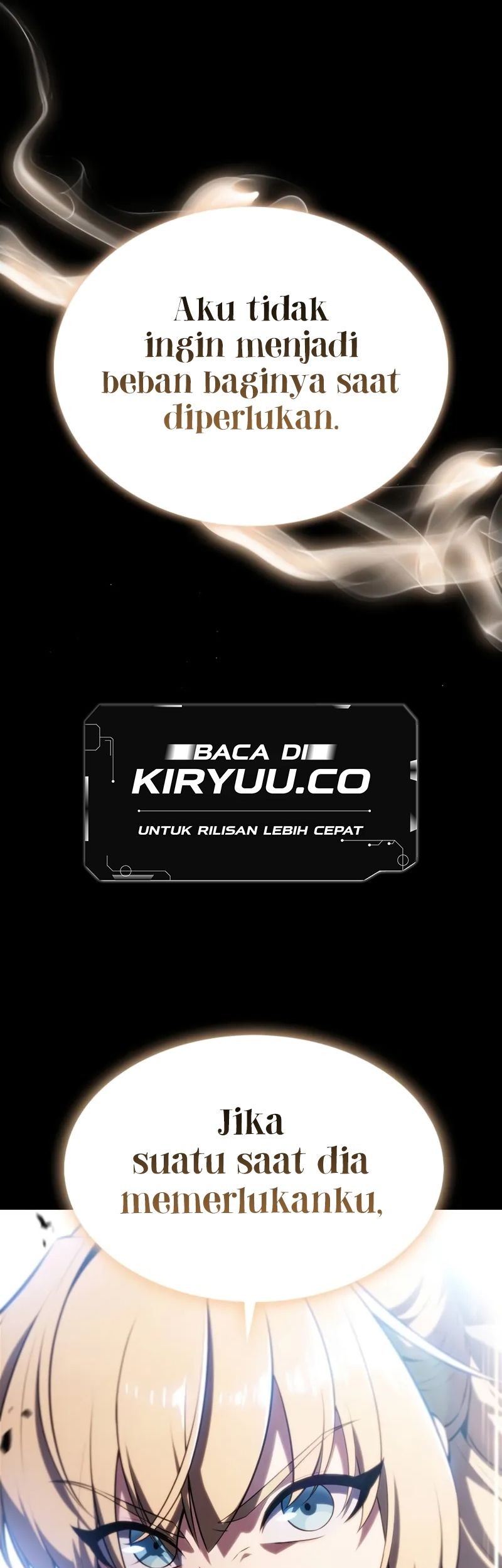 Solo Max-Level Newbie Chapter 175 Gambar 45