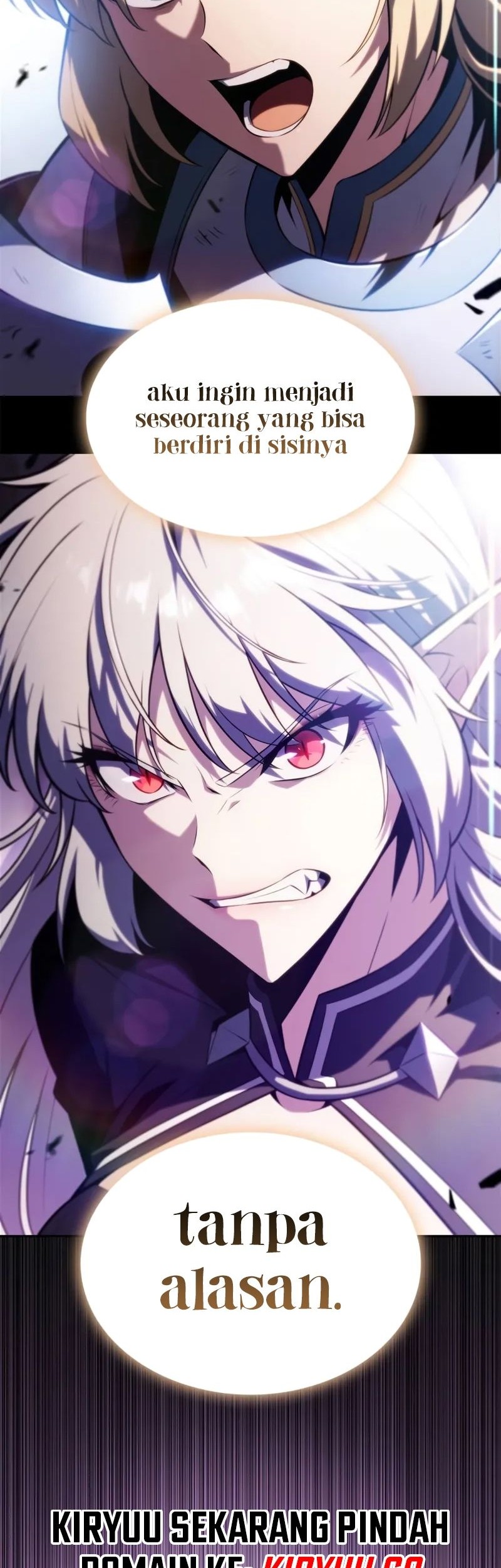 Solo Max-Level Newbie Chapter 175 Gambar 46