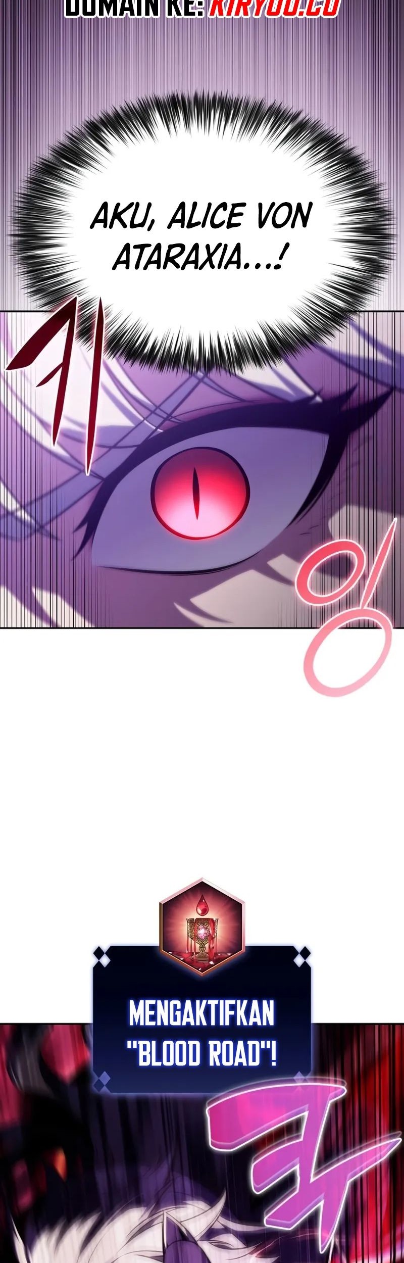 Solo Max-Level Newbie Chapter 175 Gambar 47