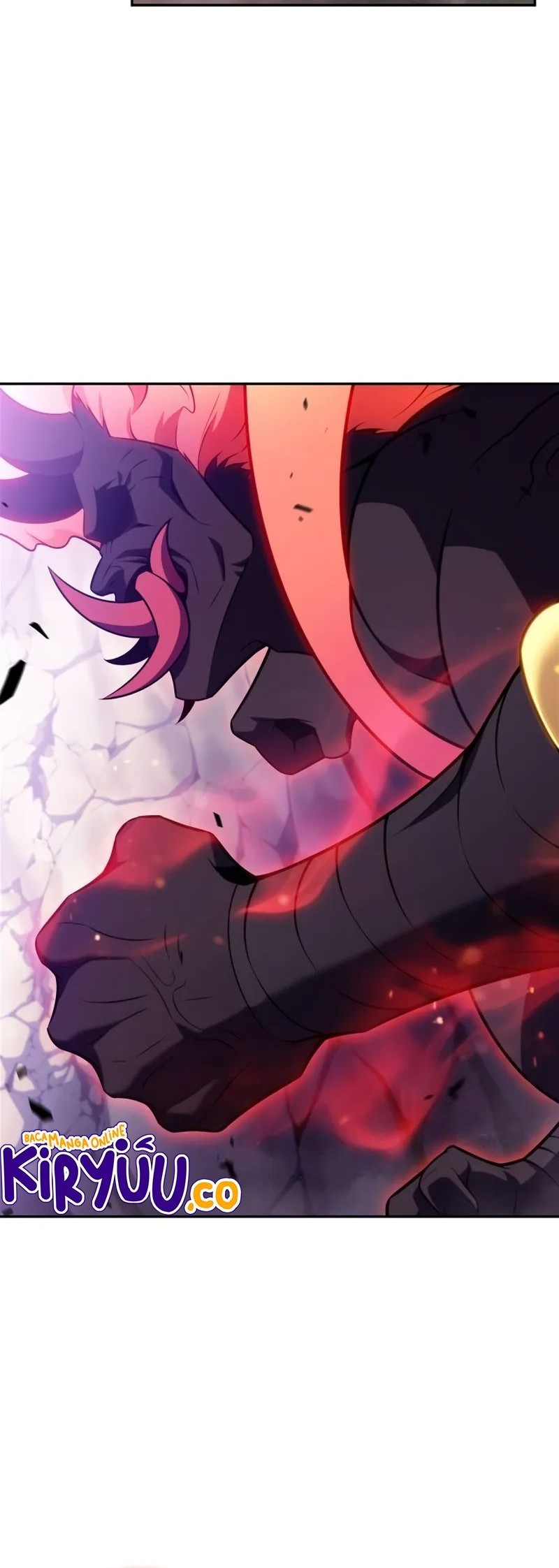 Solo Max-Level Newbie Chapter 175 Gambar 52