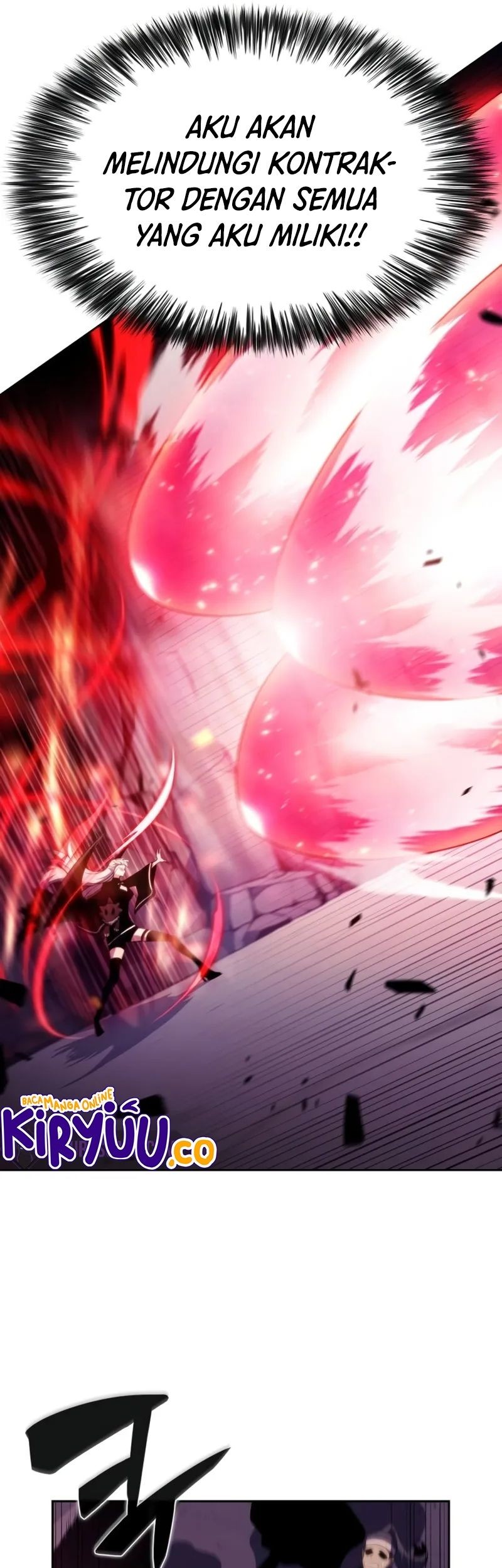 Solo Max-Level Newbie Chapter 175 Gambar 49