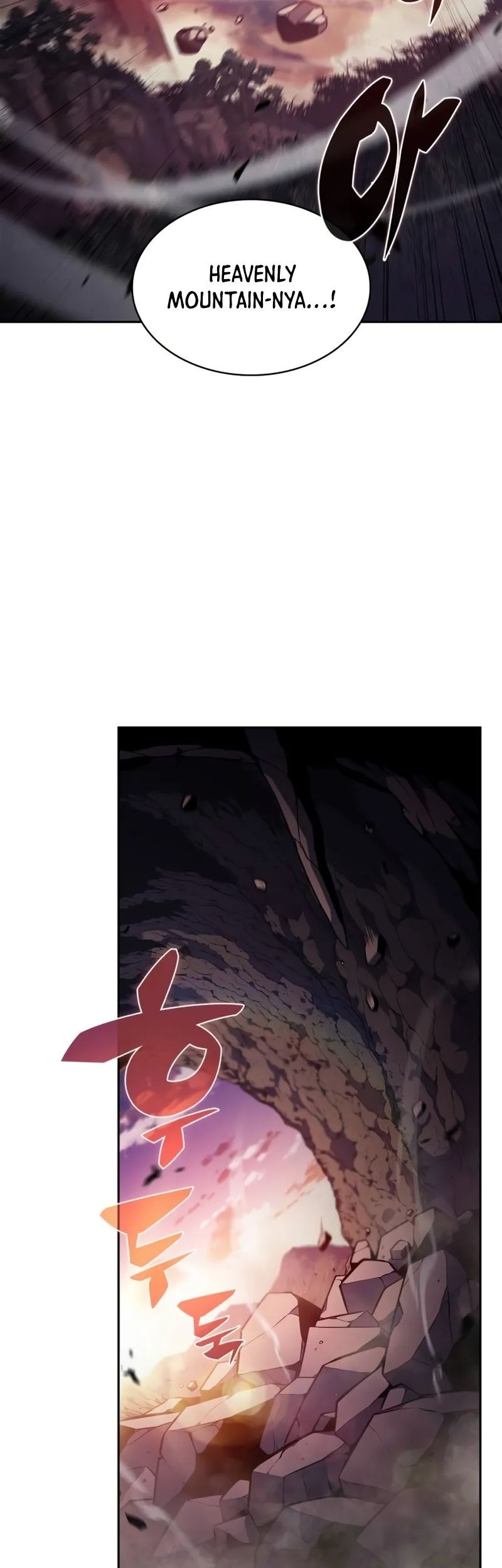 Solo Max-Level Newbie Chapter 175 Gambar 51