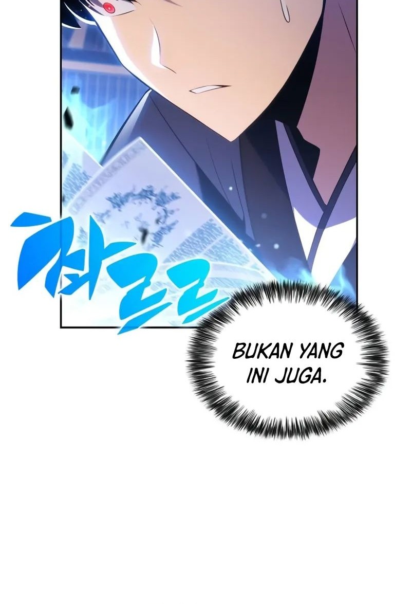 Solo Max-Level Newbie Chapter 175 Gambar 8