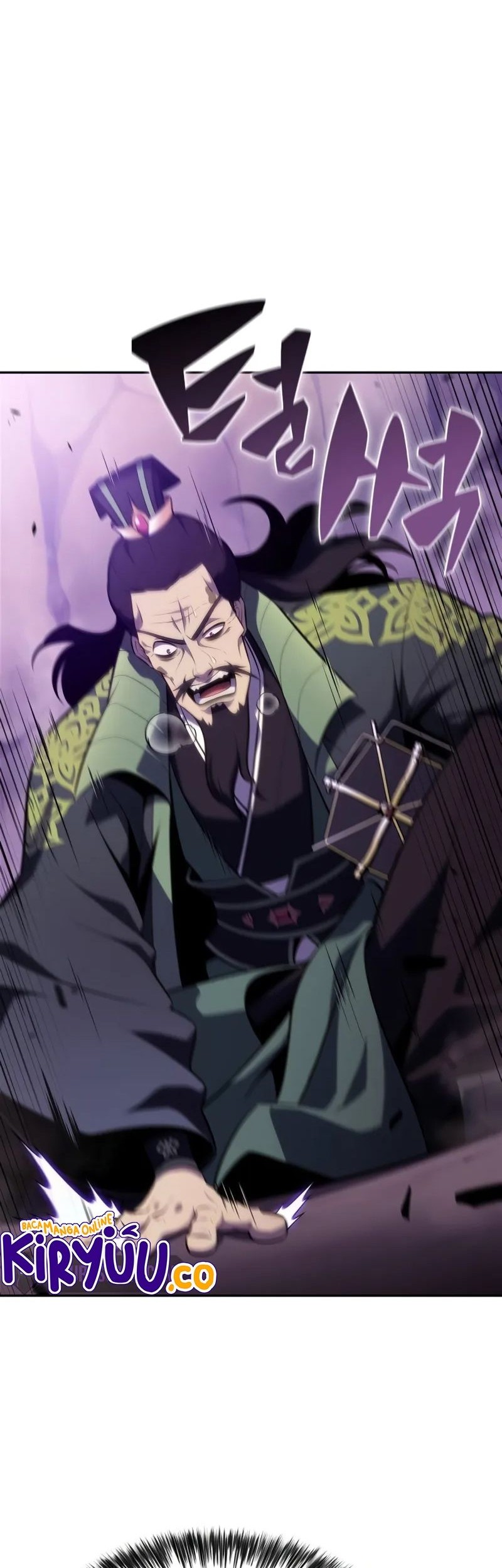 Solo Max-Level Newbie Chapter 175 Gambar 14