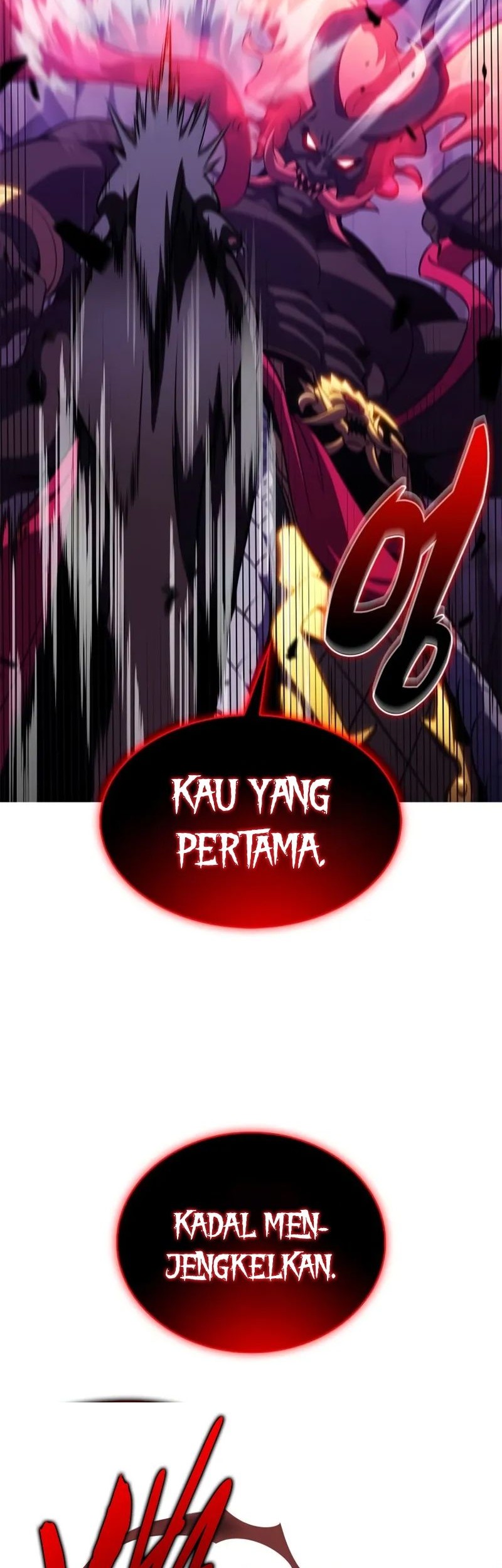 Solo Max-Level Newbie Chapter 175 Gambar 26