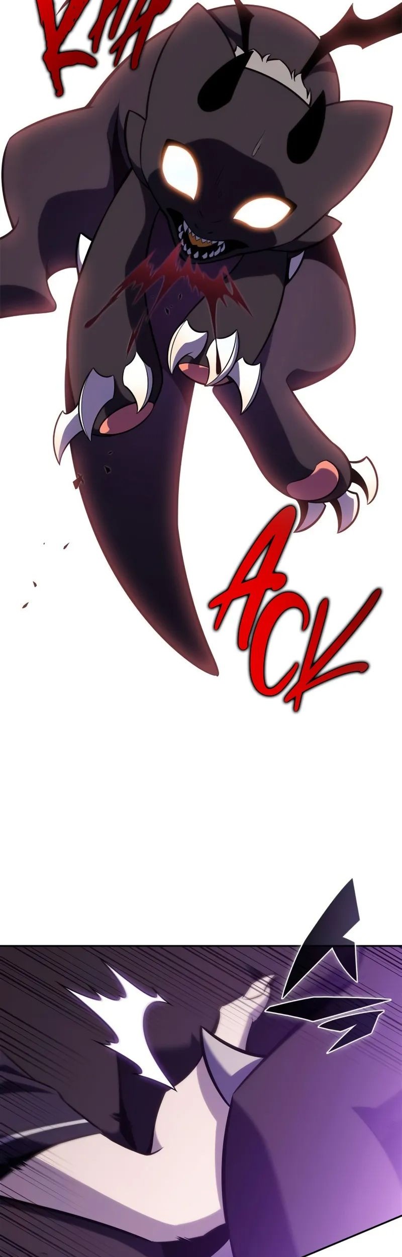 Solo Max-Level Newbie Chapter 175 Gambar 27