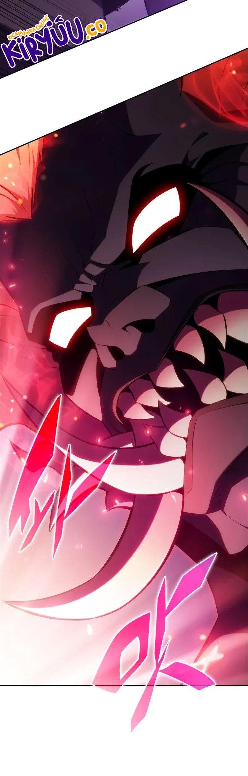 Solo Max-Level Newbie Chapter 175 Gambar 28