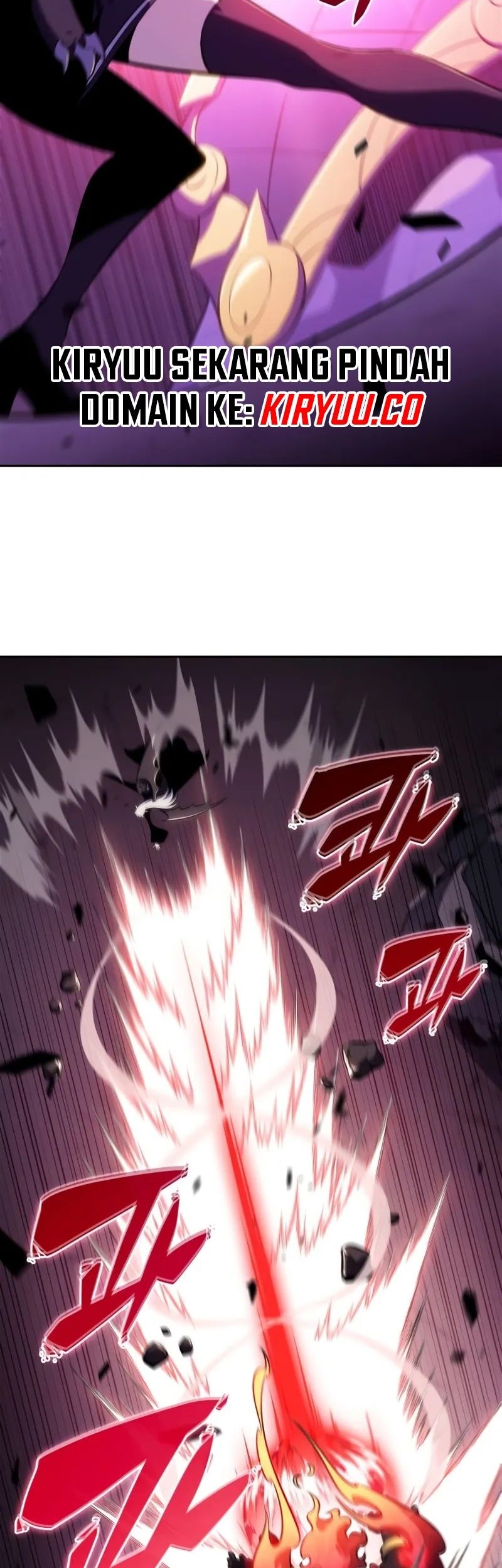 Solo Max-Level Newbie Chapter 175 Gambar 30