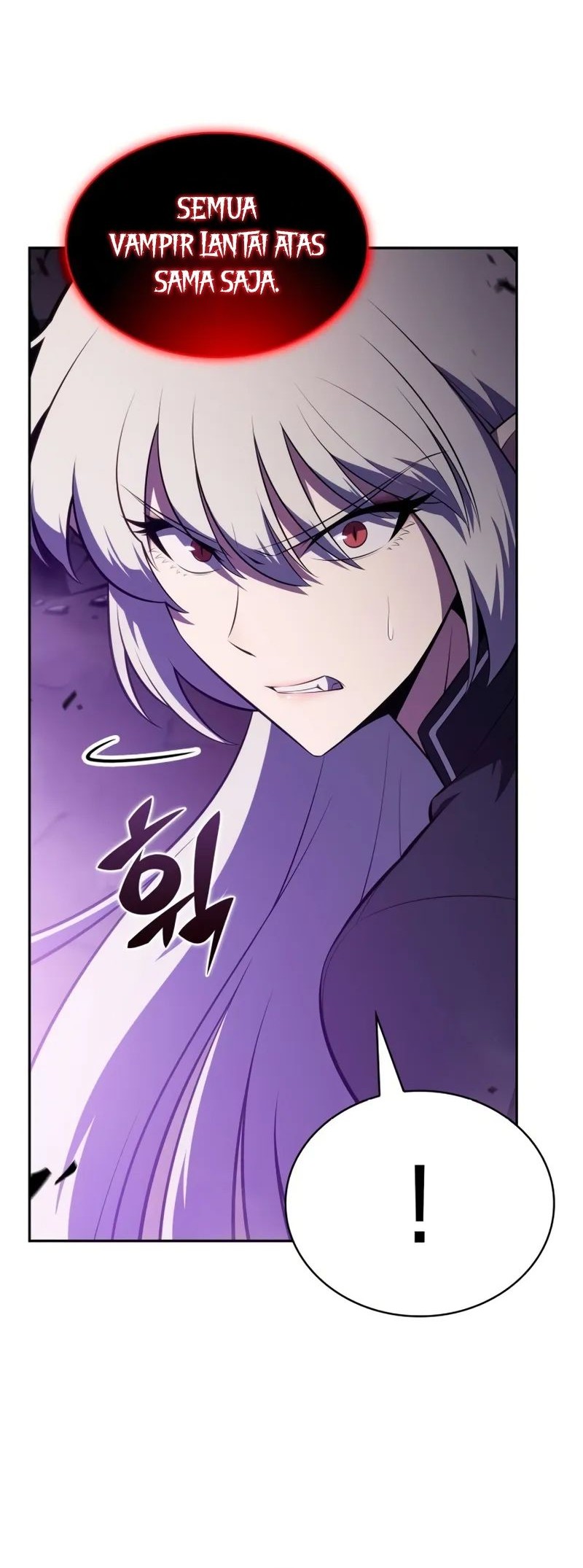 Solo Max-Level Newbie Chapter 175 Gambar 32