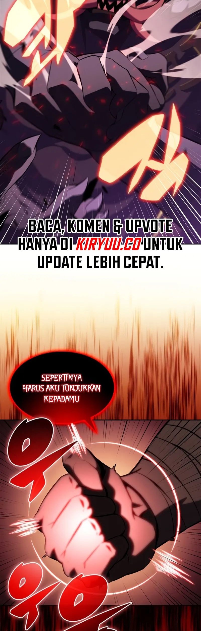 Solo Max-Level Newbie Chapter 175 Gambar 34