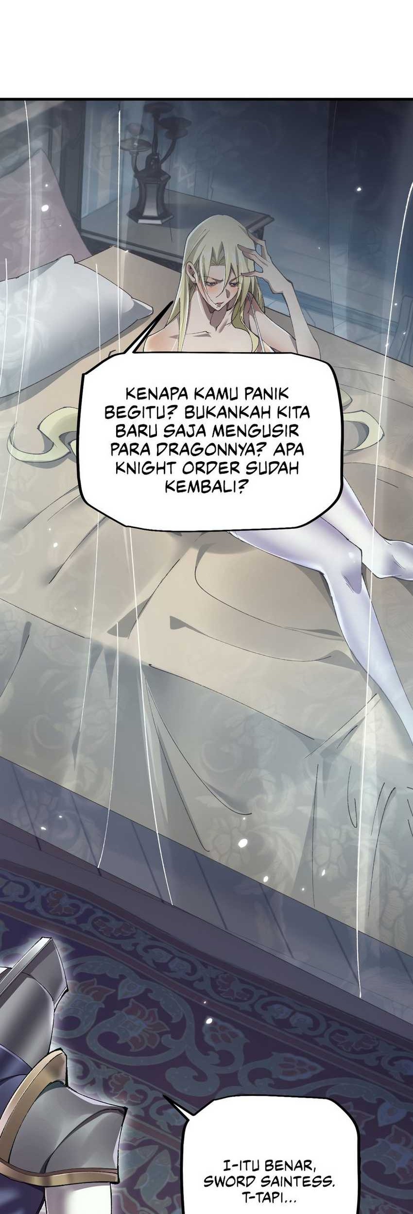 From Goblin to Goblin God Chapter 20 Gambar 3