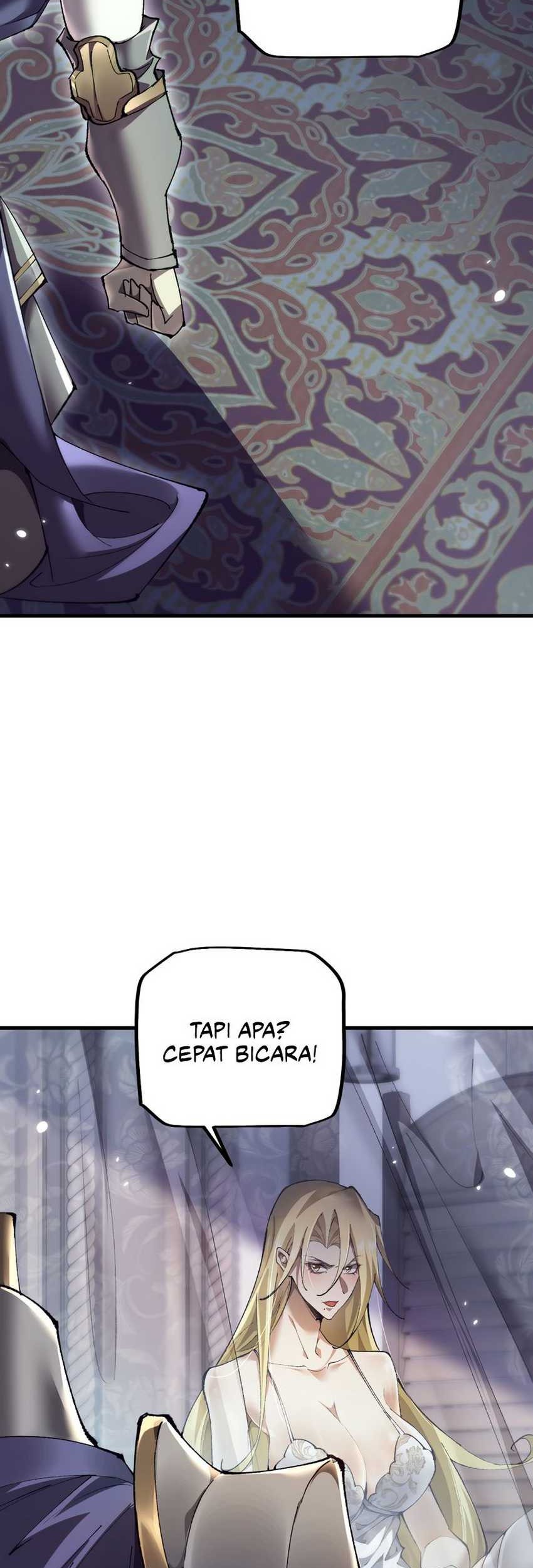 From Goblin to Goblin God Chapter 20 Gambar 4