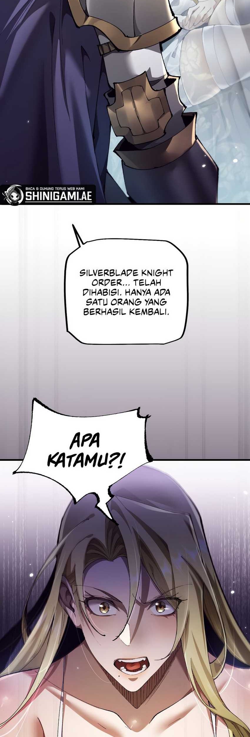 From Goblin to Goblin God Chapter 20 Gambar 5