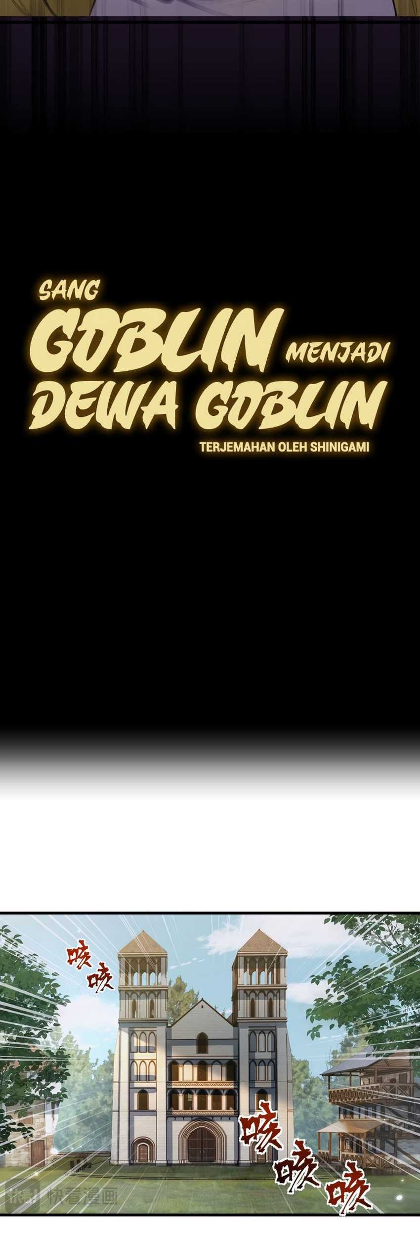From Goblin to Goblin God Chapter 20 Gambar 7
