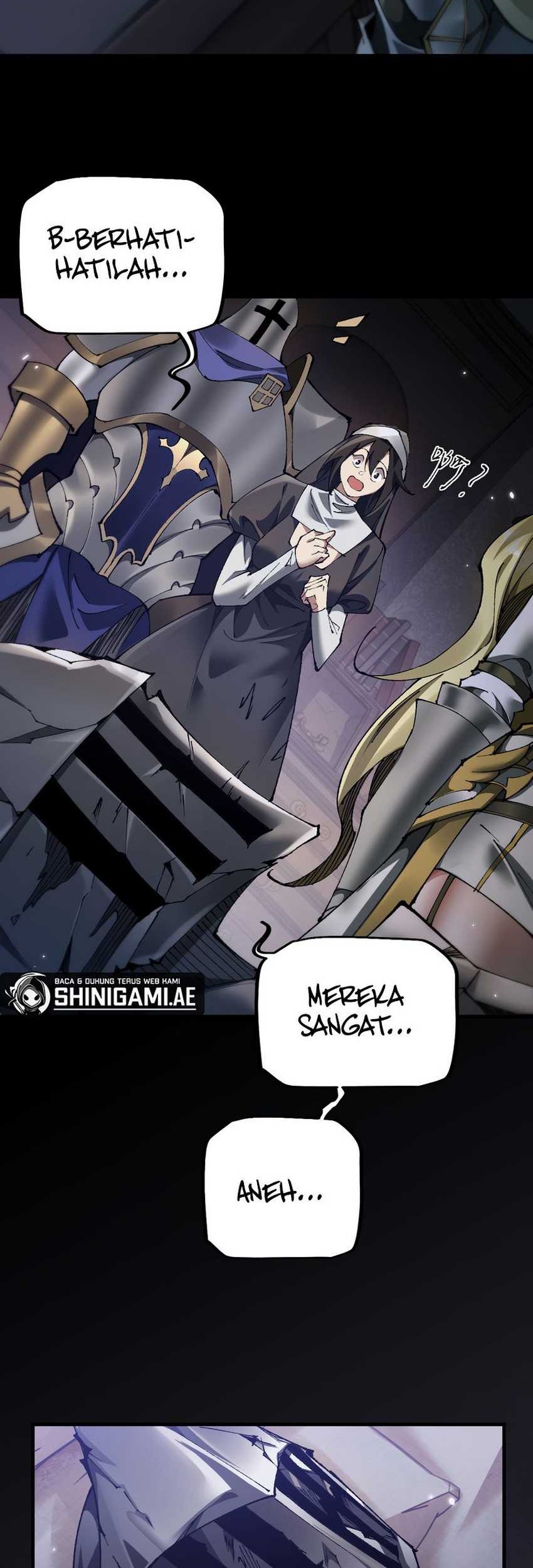 From Goblin to Goblin God Chapter 20 Gambar 10