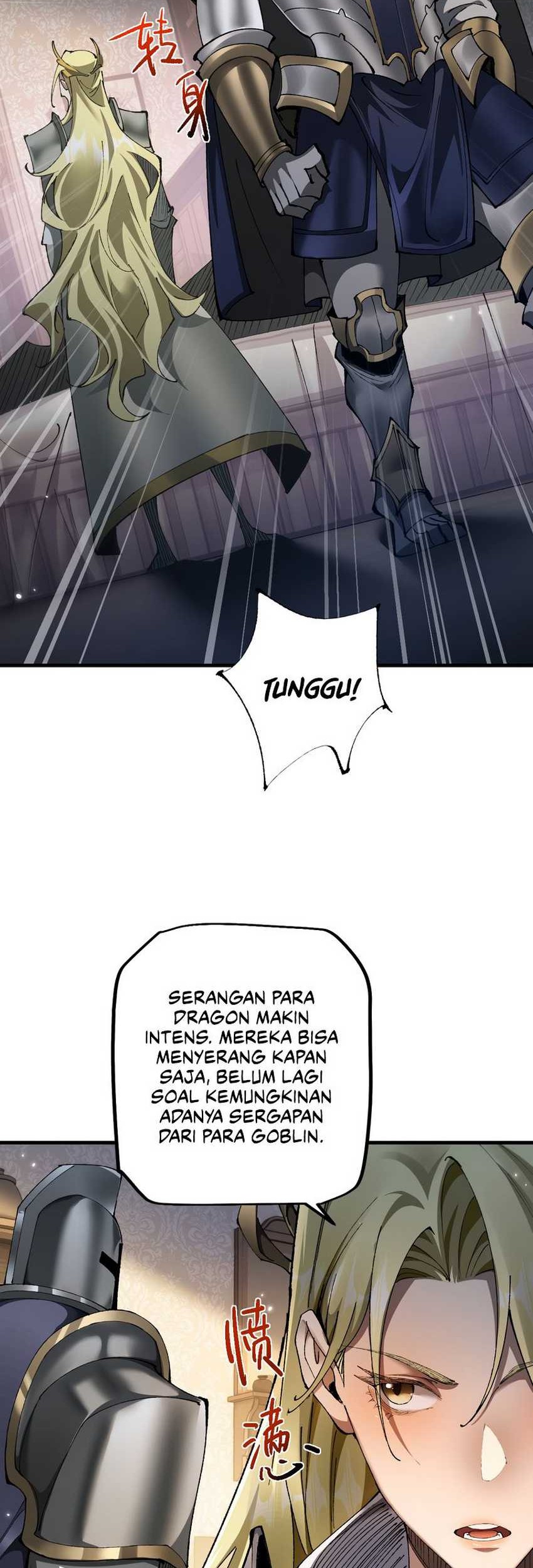 From Goblin to Goblin God Chapter 20 Gambar 13