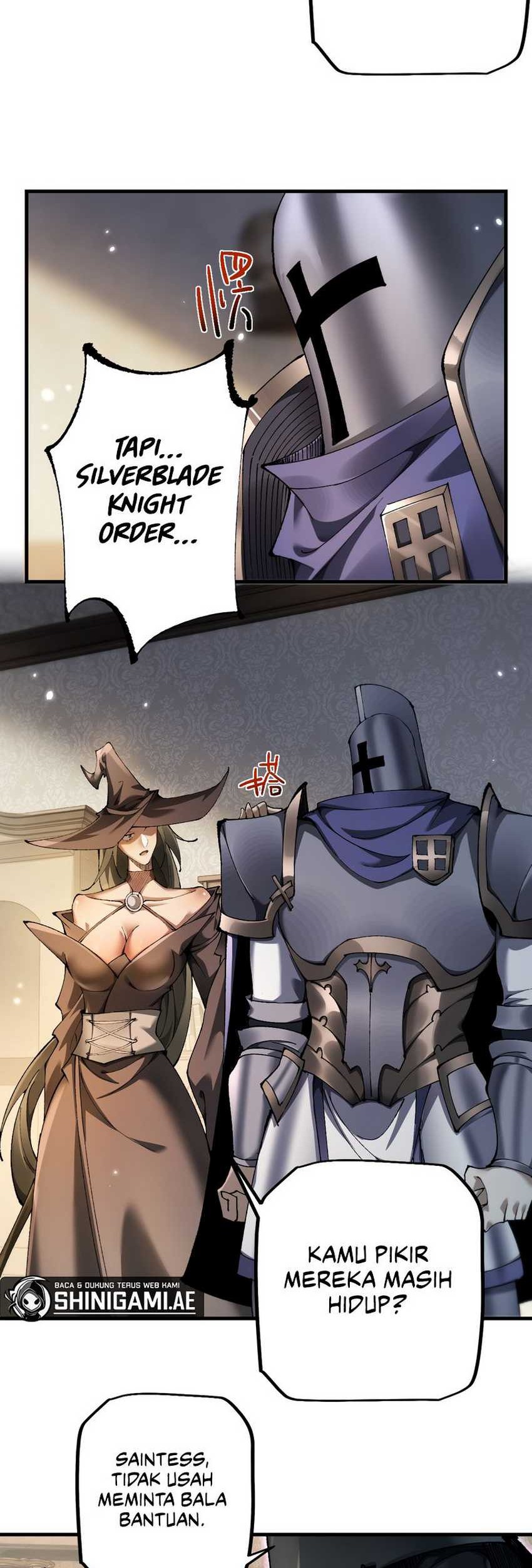 From Goblin to Goblin God Chapter 20 Gambar 15