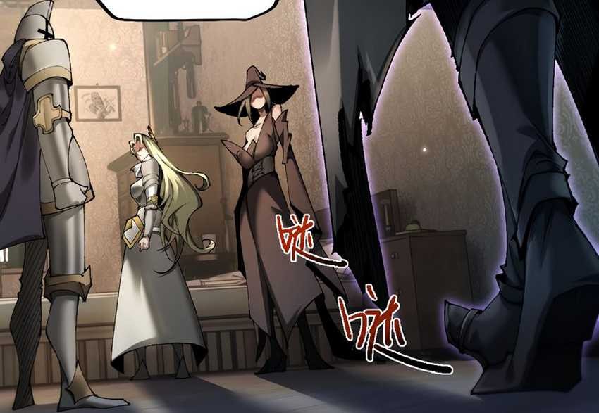 From Goblin to Goblin God Chapter 20 Gambar 16