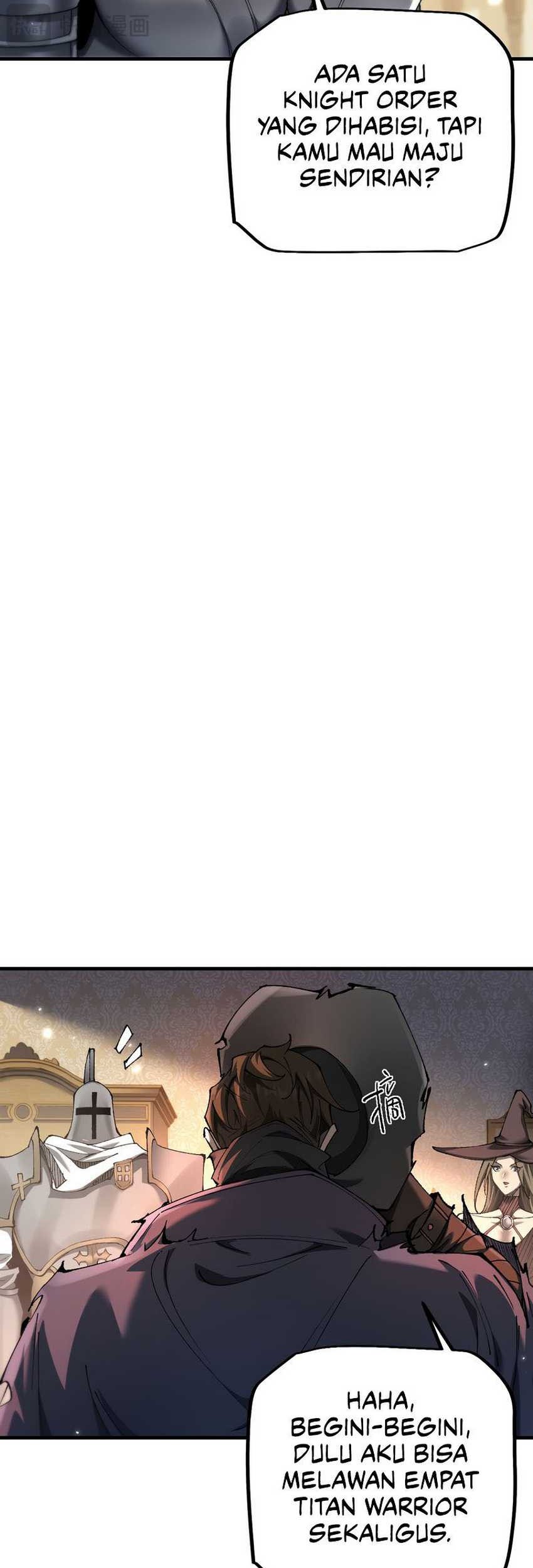 From Goblin to Goblin God Chapter 20 Gambar 19