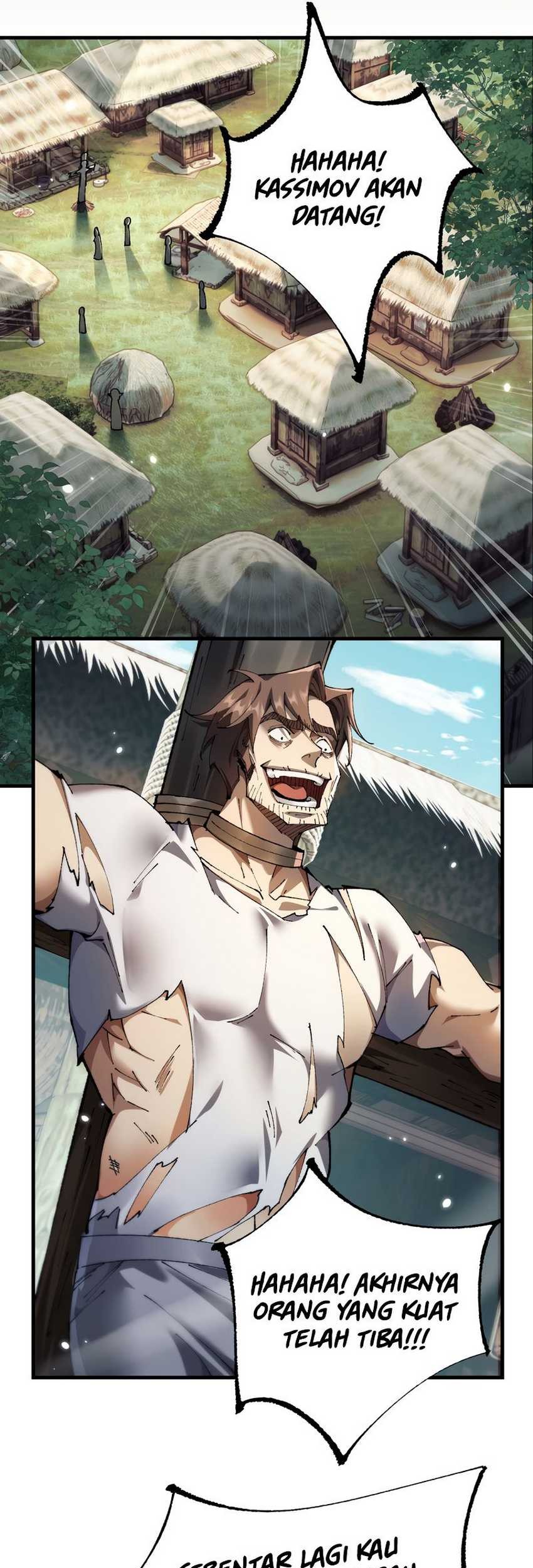 From Goblin to Goblin God Chapter 20 Gambar 27