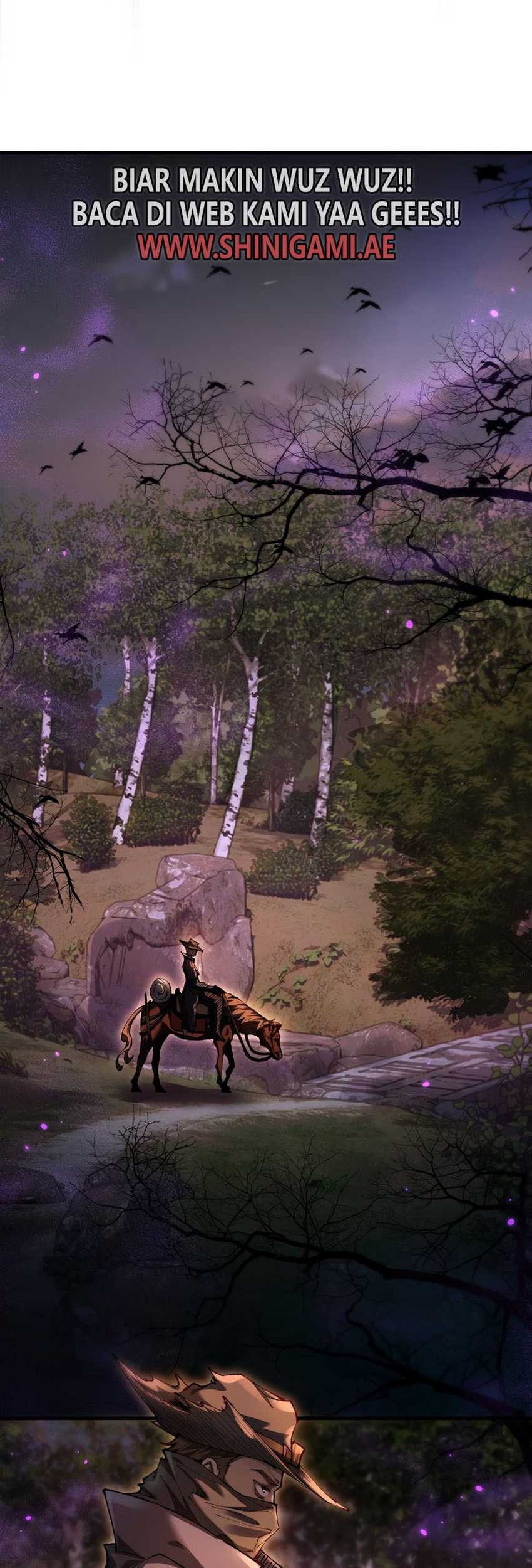 From Goblin to Goblin God Chapter 20 Gambar 33