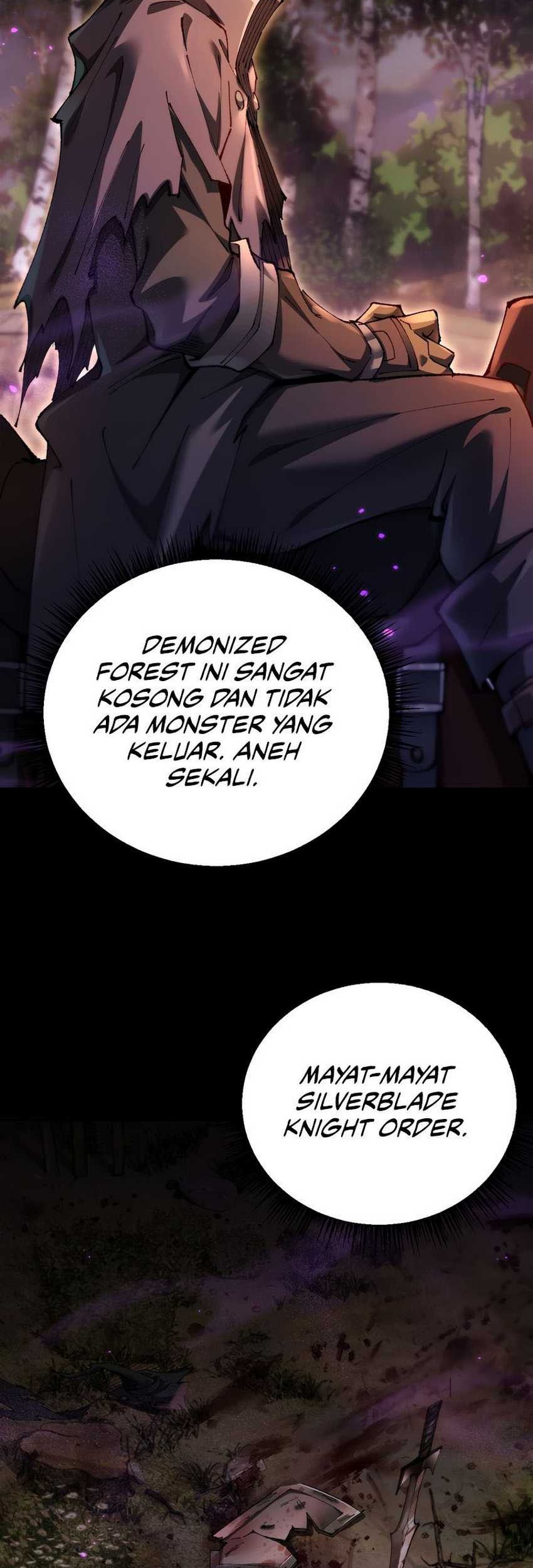 From Goblin to Goblin God Chapter 20 Gambar 34