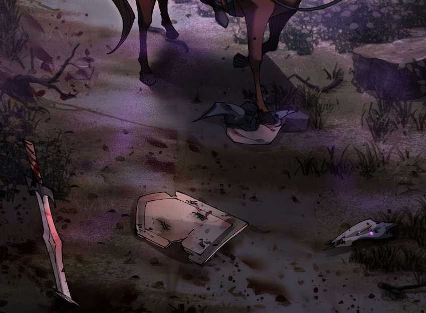 From Goblin to Goblin God Chapter 20 Gambar 36