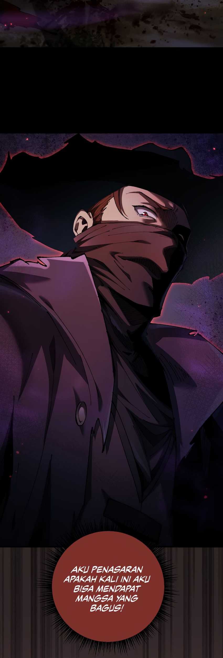 From Goblin to Goblin God Chapter 20 Gambar 37