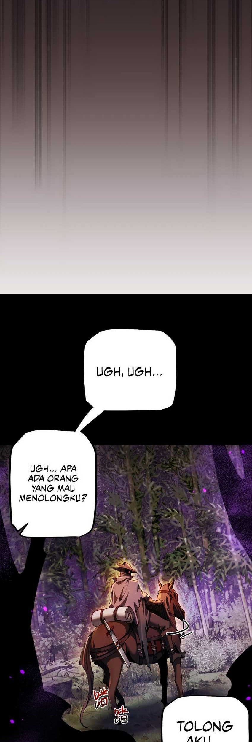 From Goblin to Goblin God Chapter 20 Gambar 38