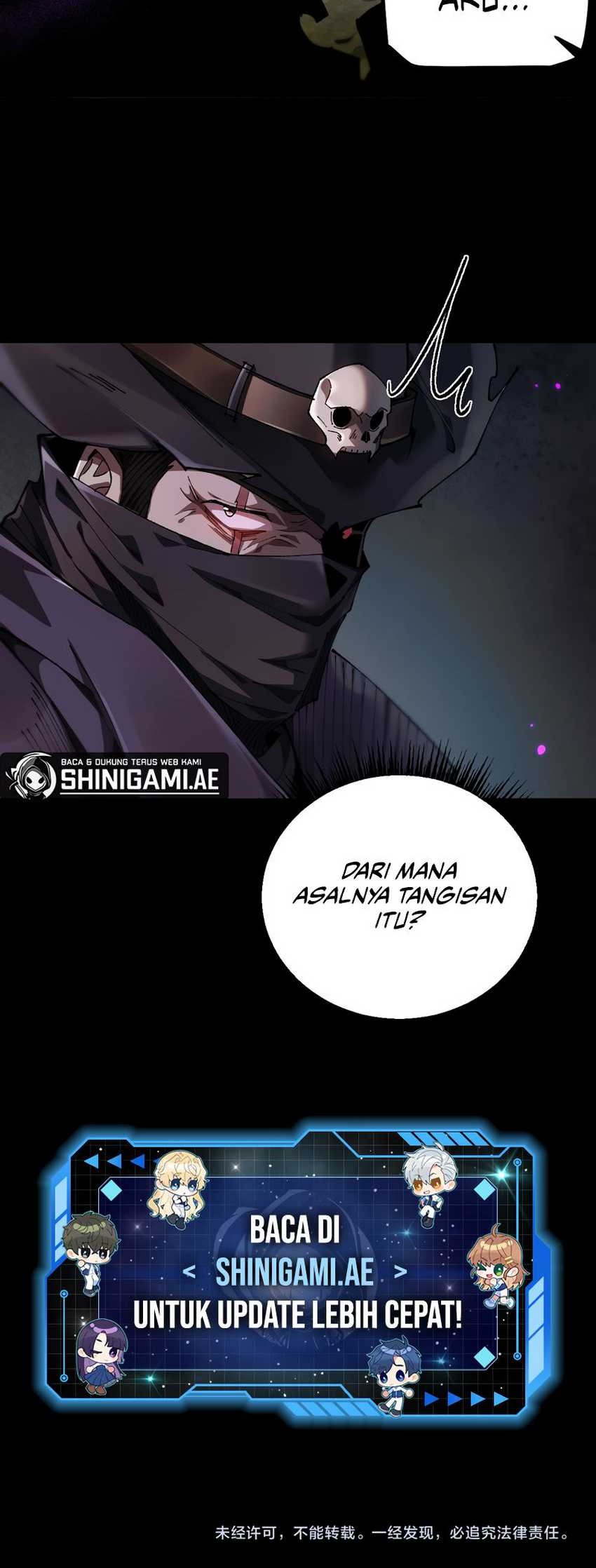 From Goblin to Goblin God Chapter 20 Gambar 39