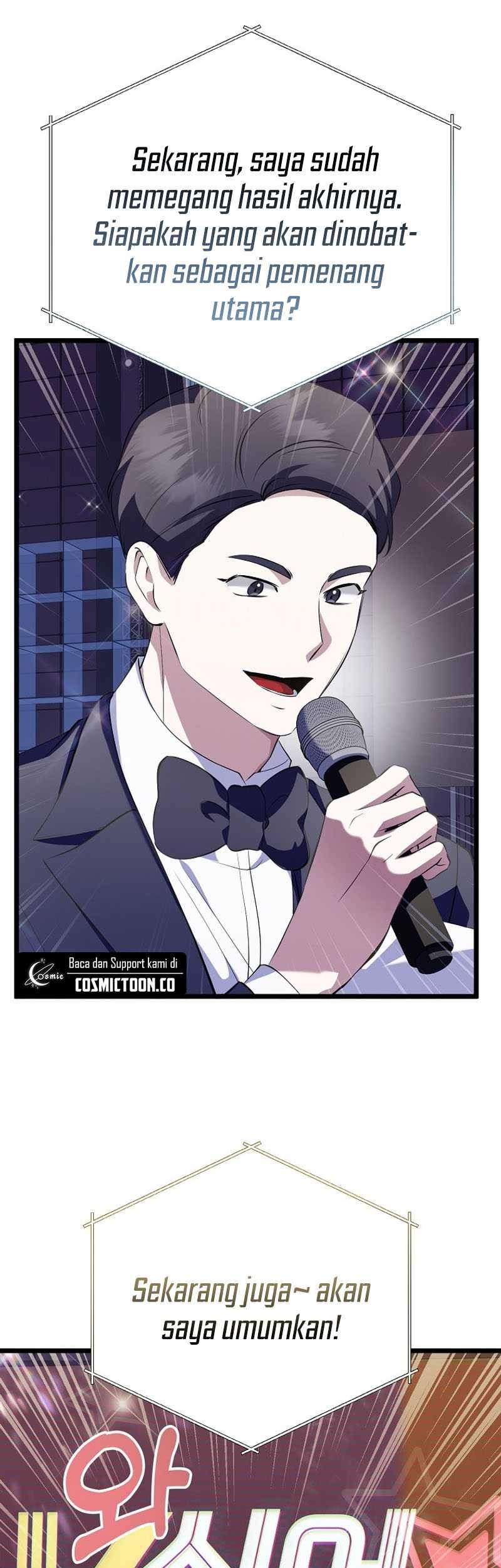 The Crazy Genius Composer Returns Chapter 35 Gambar 61