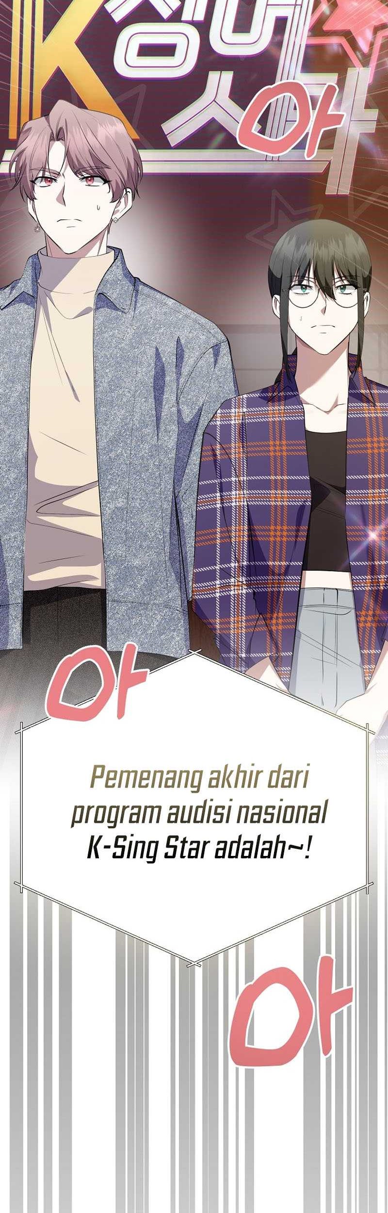 The Crazy Genius Composer Returns Chapter 35 Gambar 62