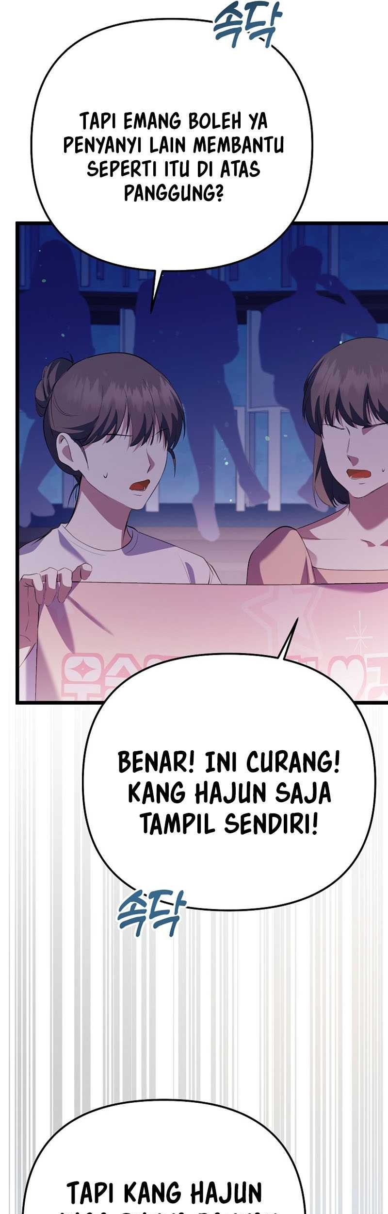 The Crazy Genius Composer Returns Chapter 35 Gambar 57