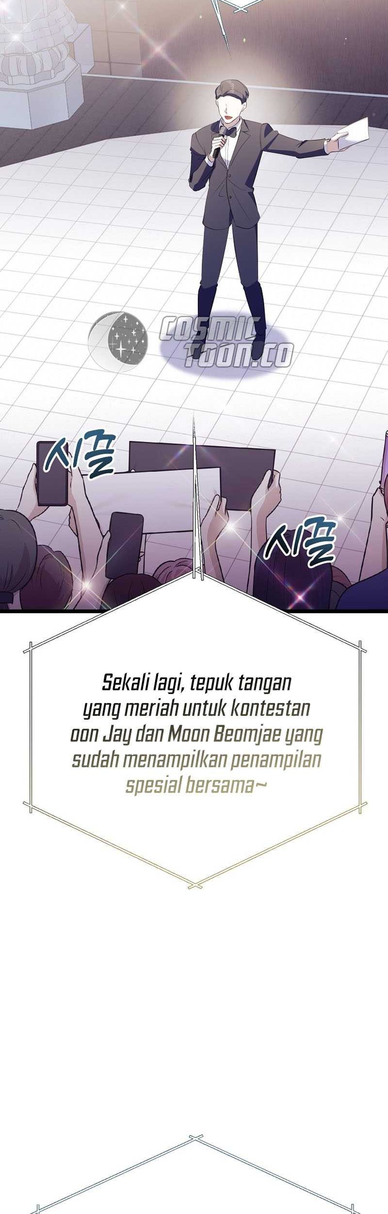 The Crazy Genius Composer Returns Chapter 35 Gambar 59