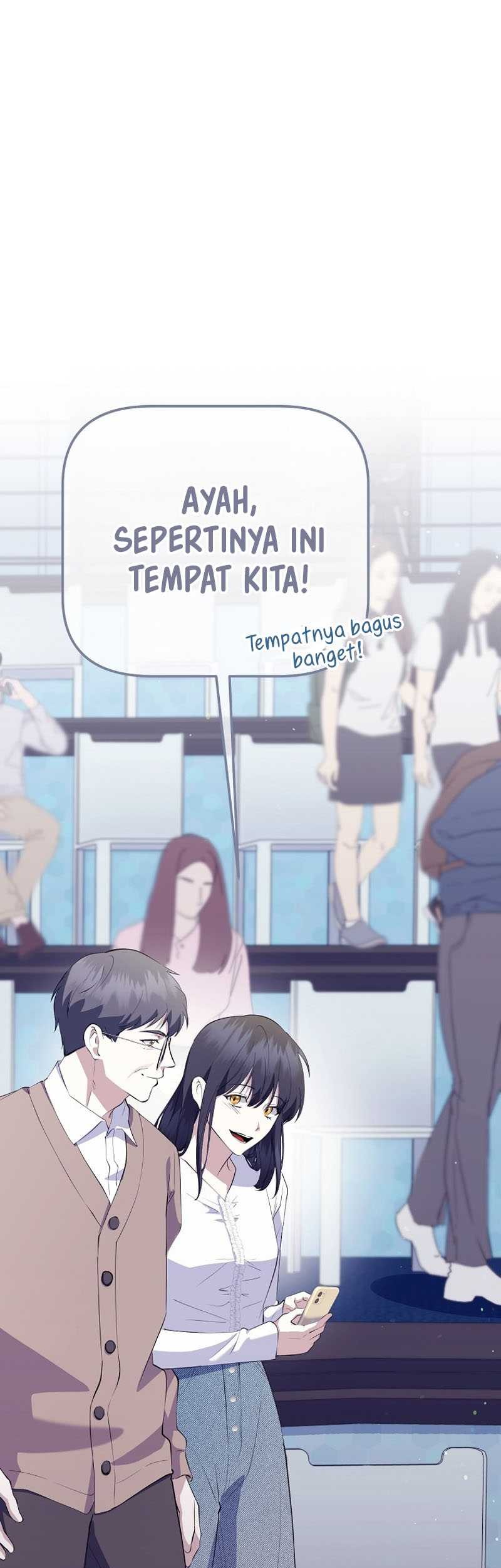 Komik The Crazy Genius Composer Returns Chapter 35 gambar nomor 1