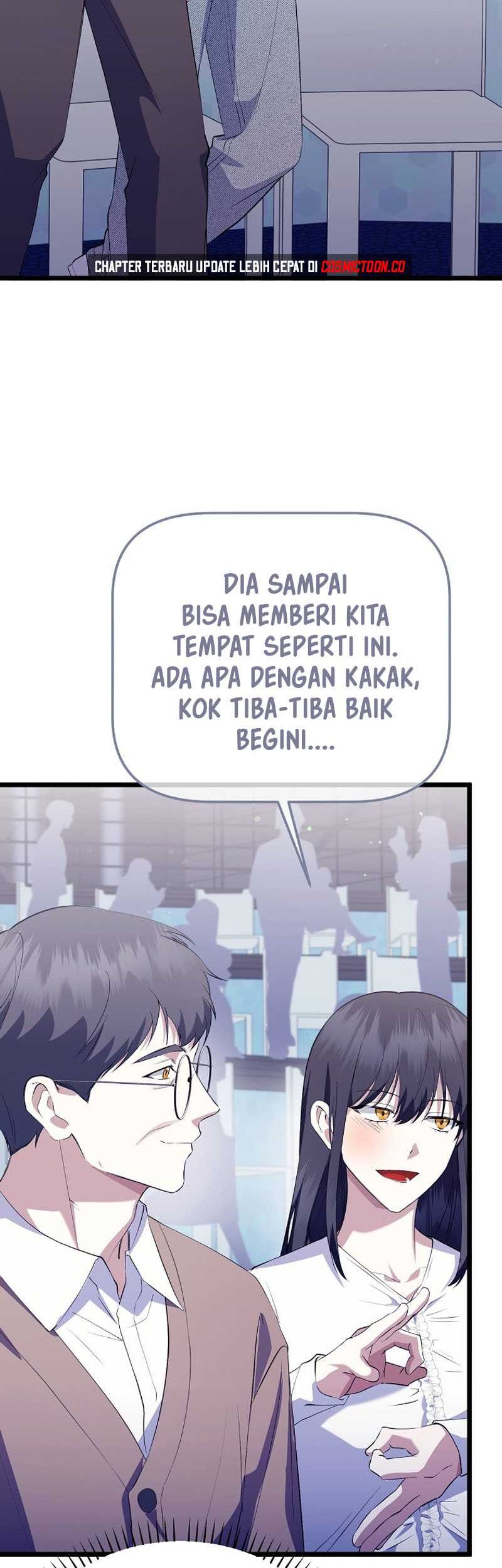 Manhwa The Crazy Genius Composer Returns Chapter 35 gambar nomor 2