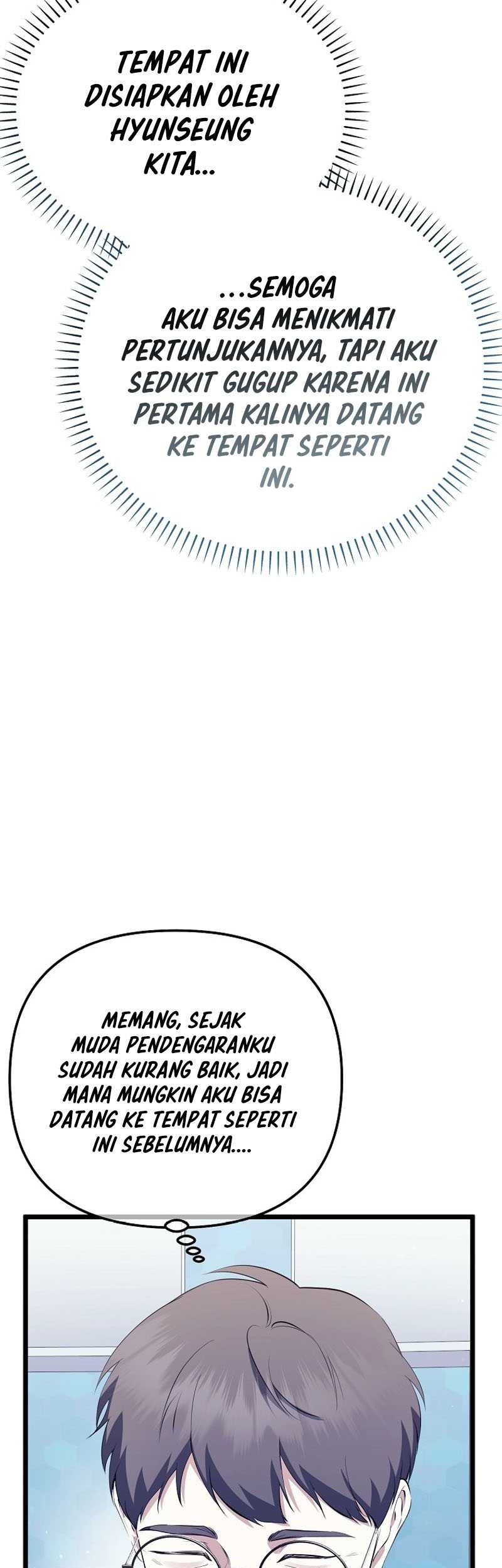 The Crazy Genius Composer Returns Chapter 35 Gambar 3